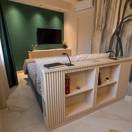 Apartamento Lilyum Cagliari Exterior foto