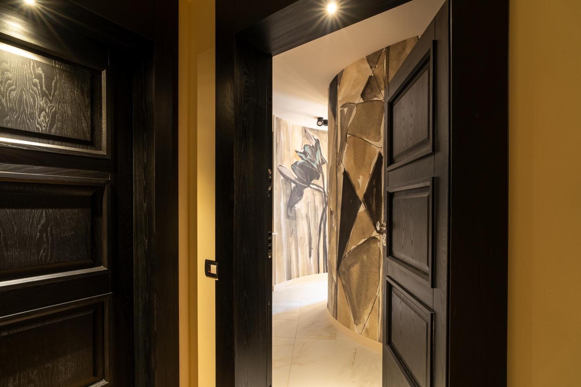 Apartamento Lilyum Cagliari Exterior foto