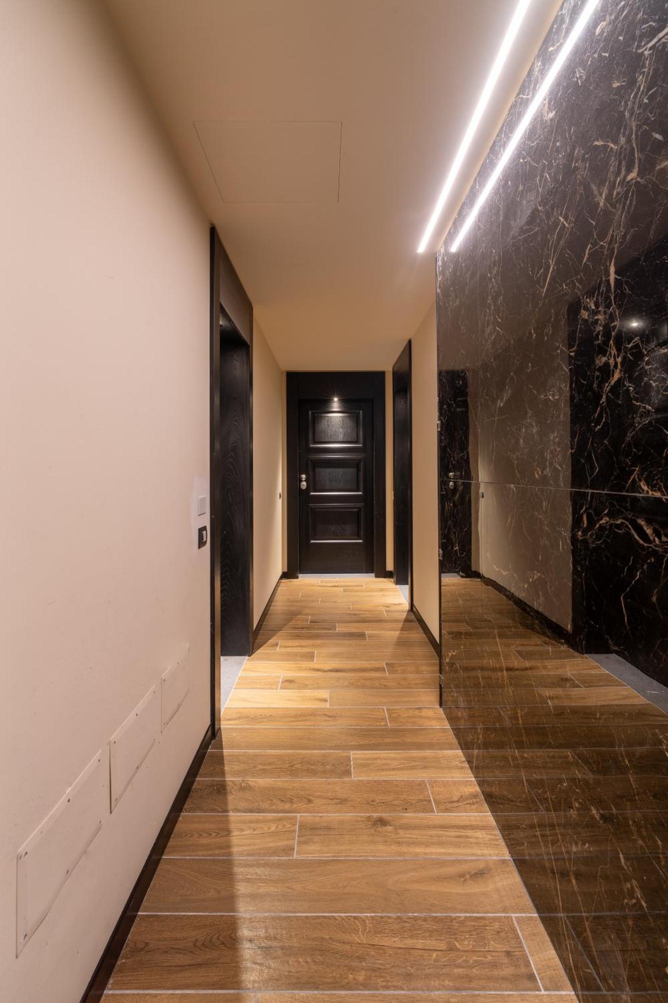Apartamento Lilyum Cagliari Exterior foto