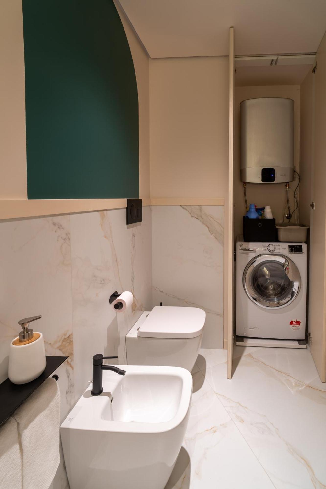Apartamento Lilyum Cagliari Exterior foto