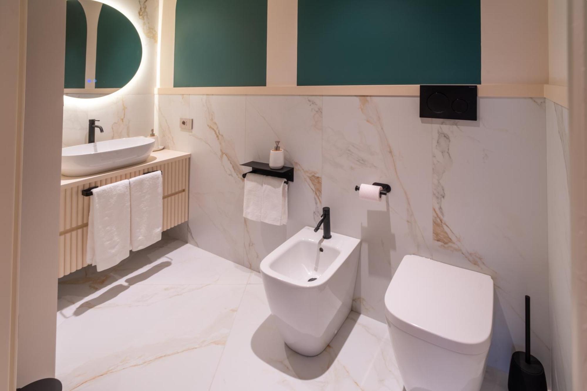 Apartamento Lilyum Cagliari Exterior foto