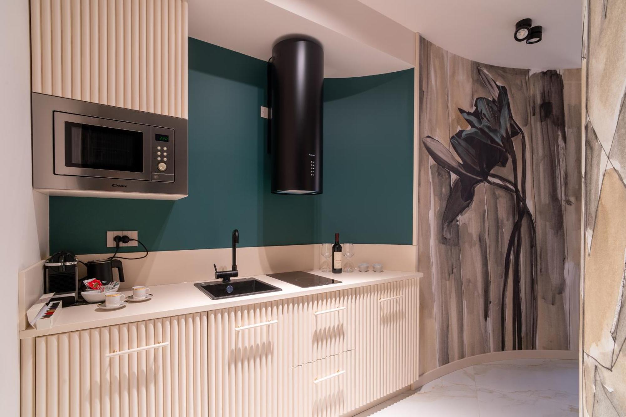 Apartamento Lilyum Cagliari Exterior foto