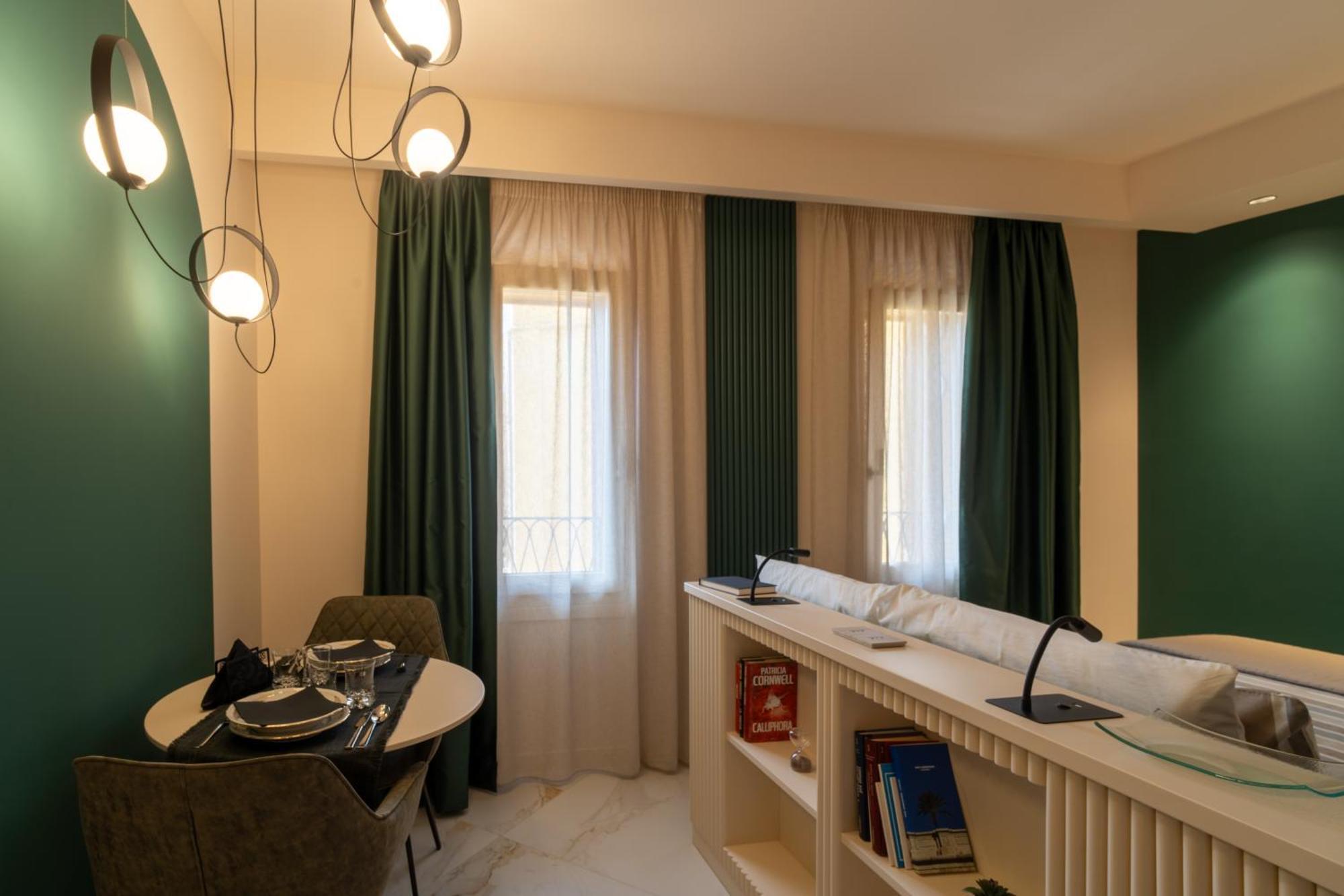 Apartamento Lilyum Cagliari Exterior foto