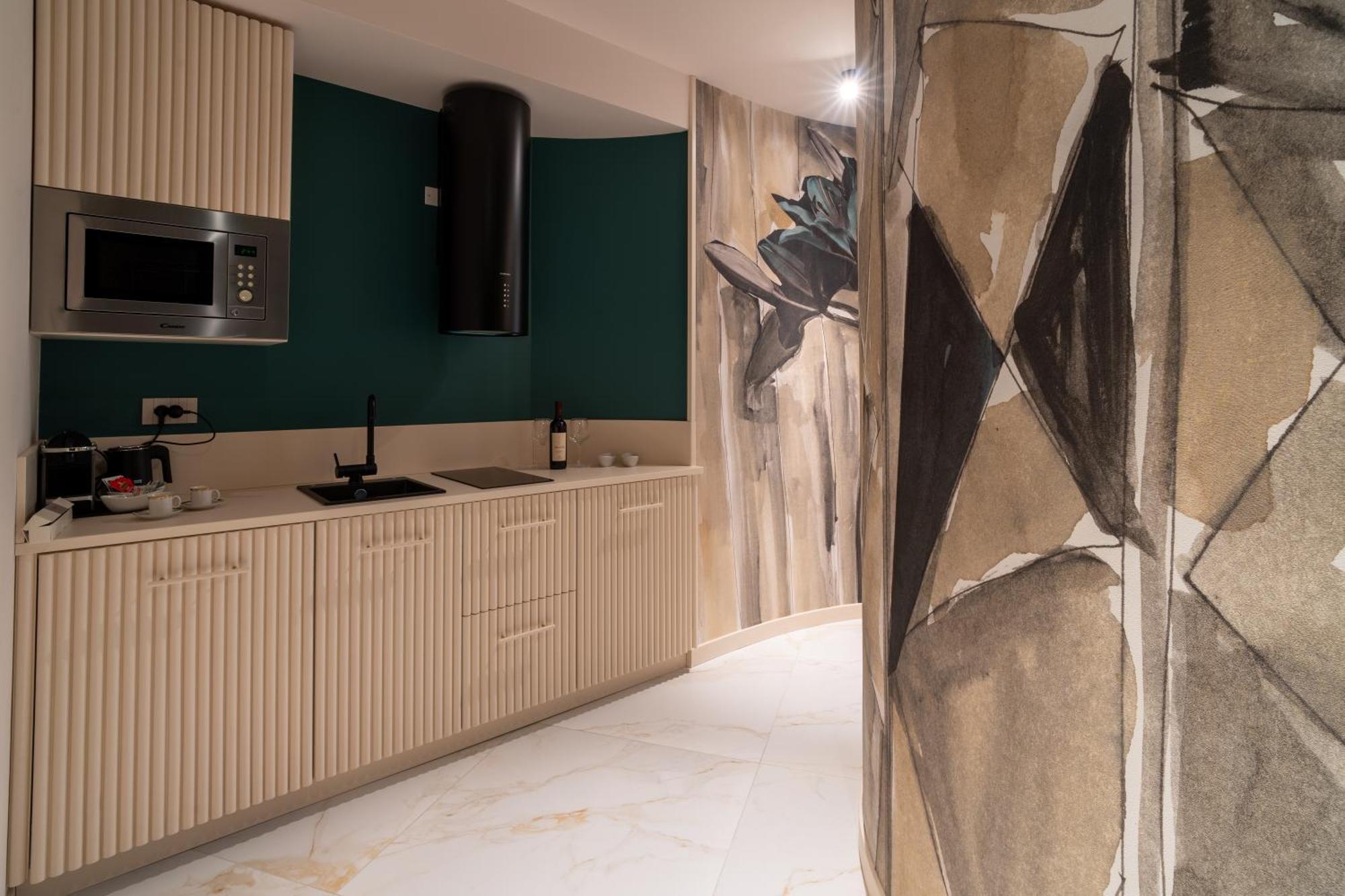 Apartamento Lilyum Cagliari Exterior foto