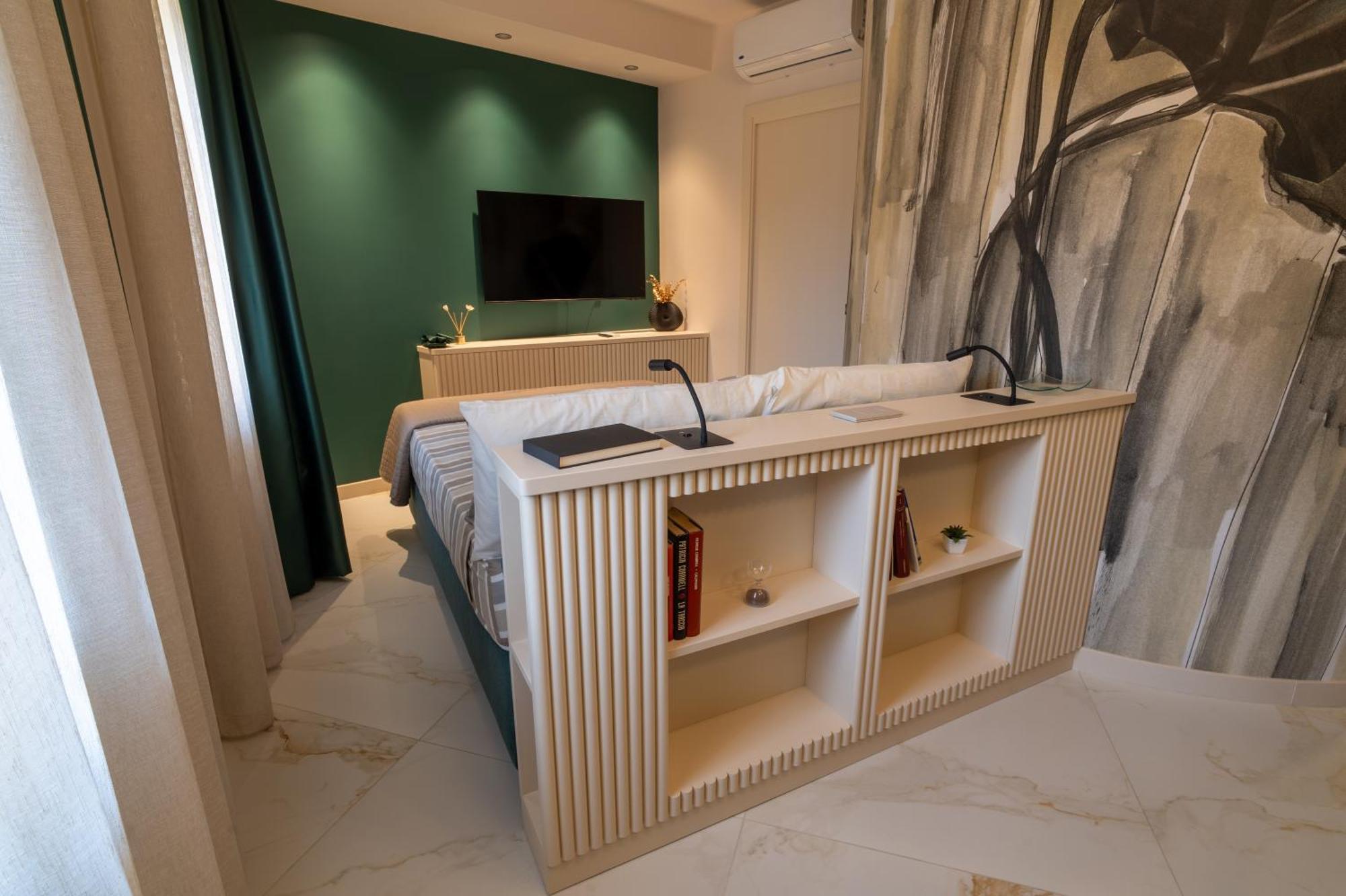 Apartamento Lilyum Cagliari Exterior foto