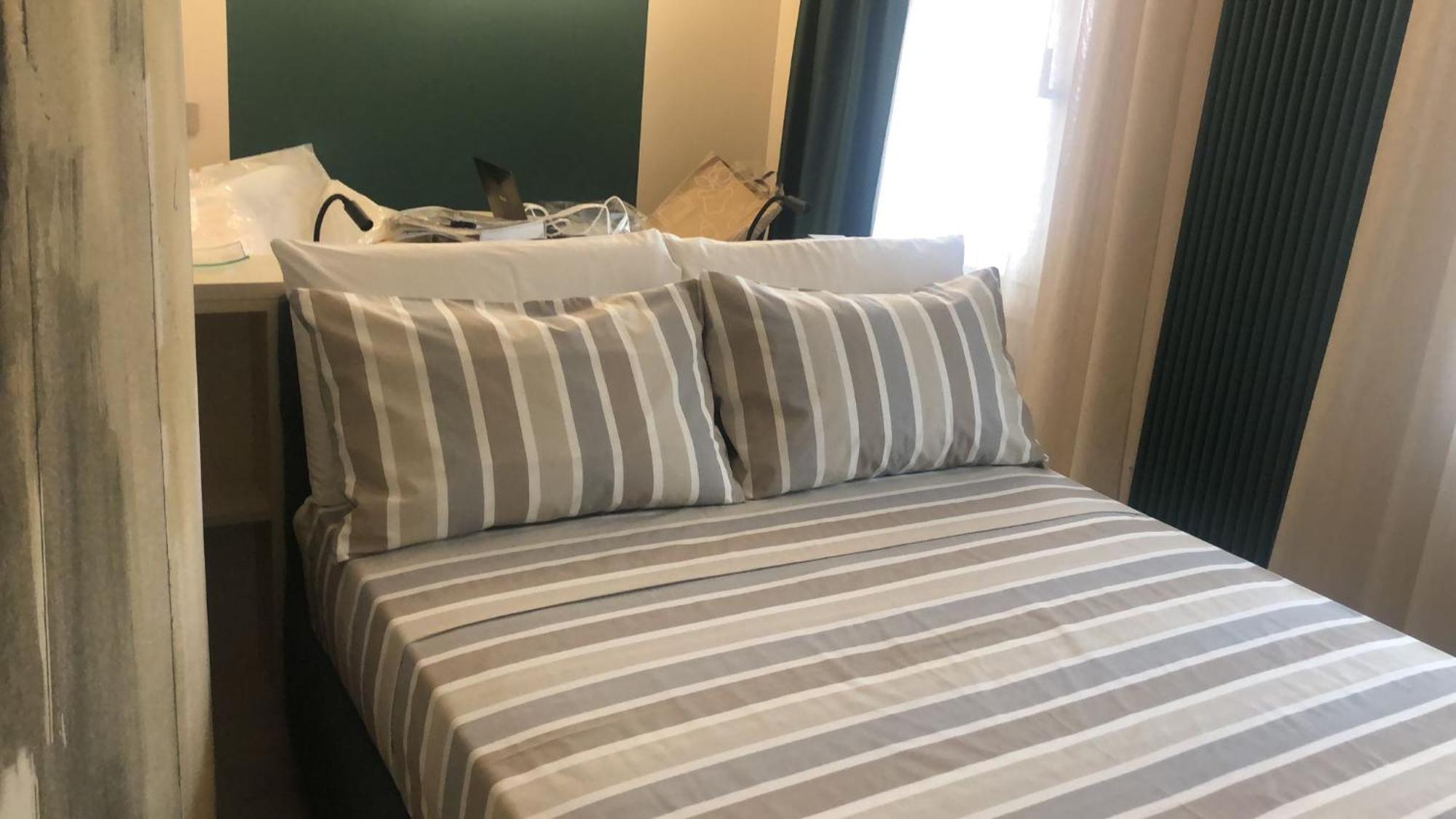 Apartamento Lilyum Cagliari Habitación foto