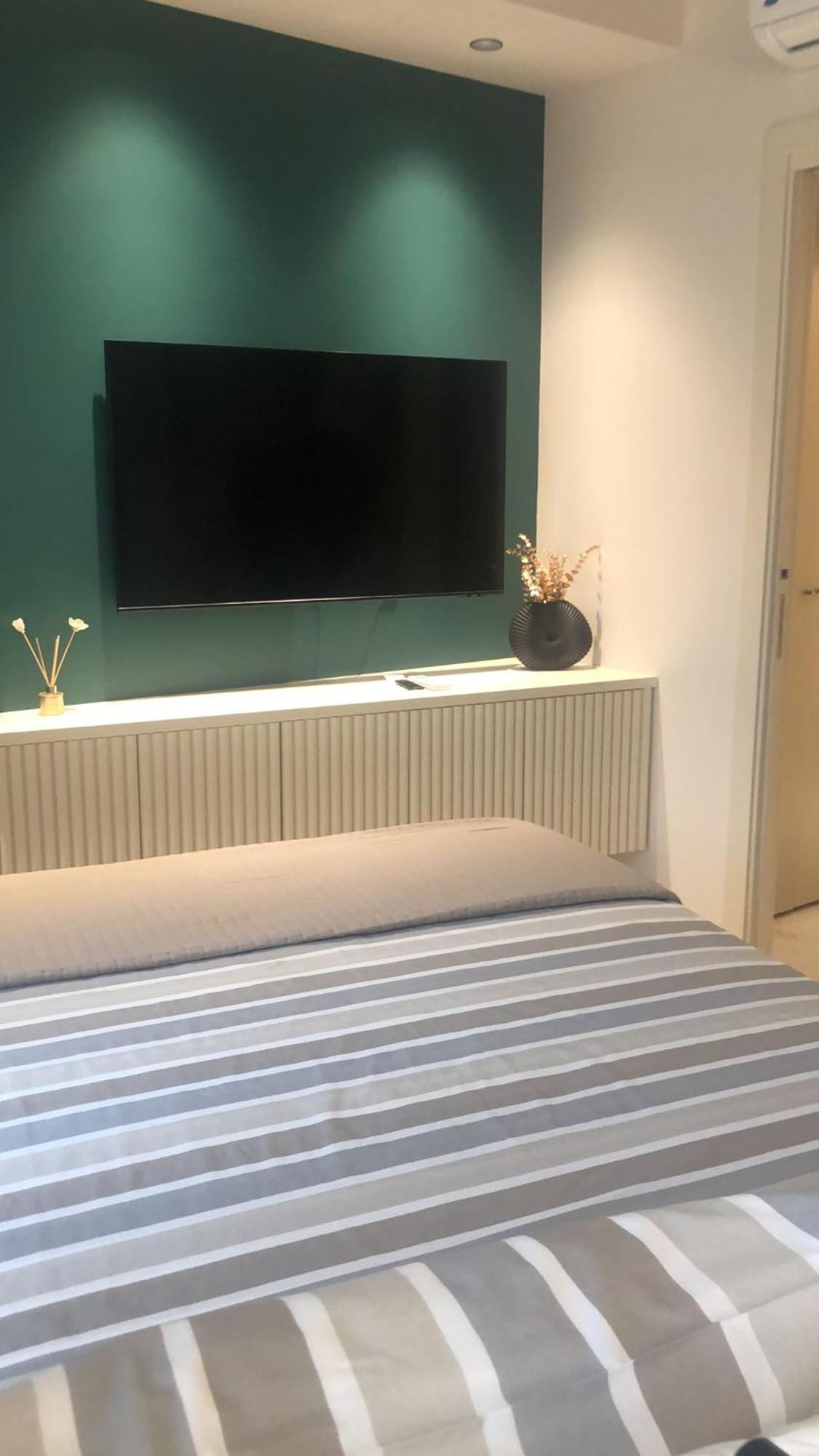 Apartamento Lilyum Cagliari Exterior foto
