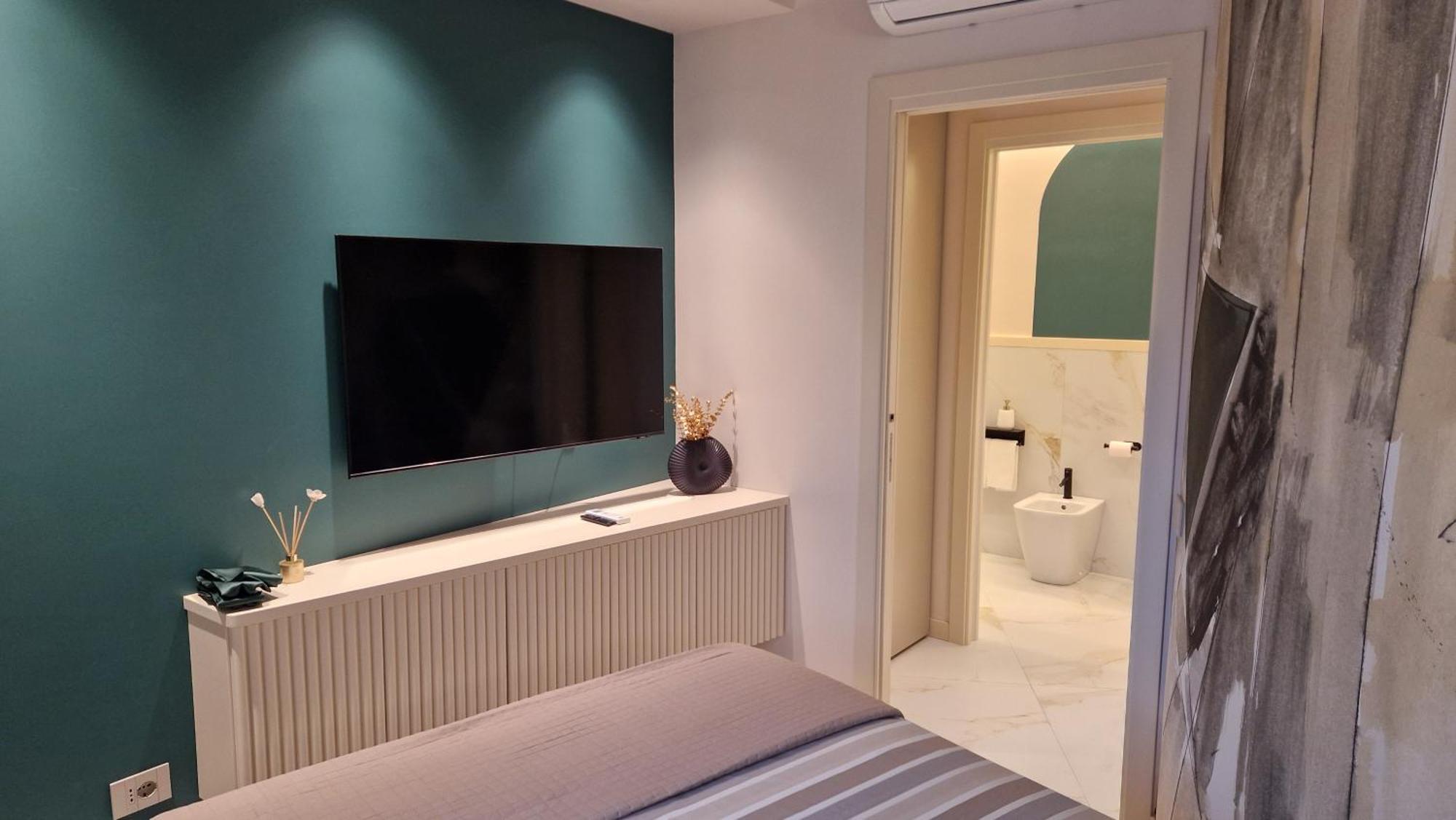 Apartamento Lilyum Cagliari Exterior foto